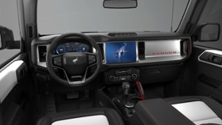 2026 Ford Bronco® Internal Image 2